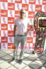Narendra Kumar at Puma event in Bandra, Mumbai on 26th May 2011 (3).JPG